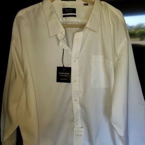 Men's Nordstrom 19-1/2 neck x 37 sleeve